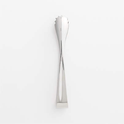 Caesna Mirror Sugar Tongs