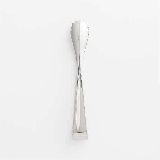 Caesna Mirror Sugar Tongs