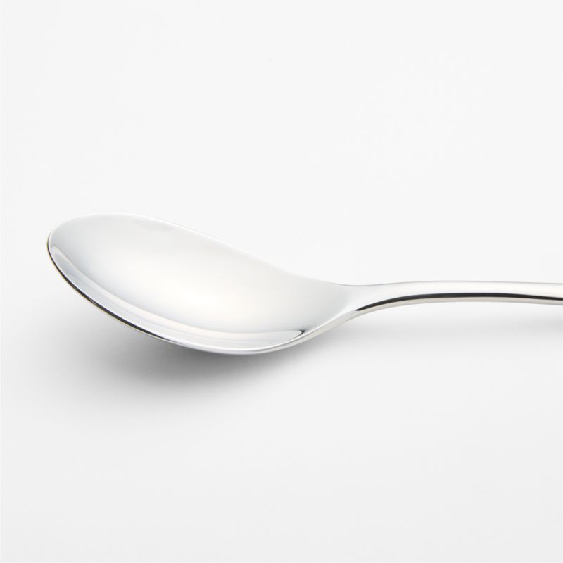 Caesna Mirror Teaspoon, Set of 8 - image 2 of 3