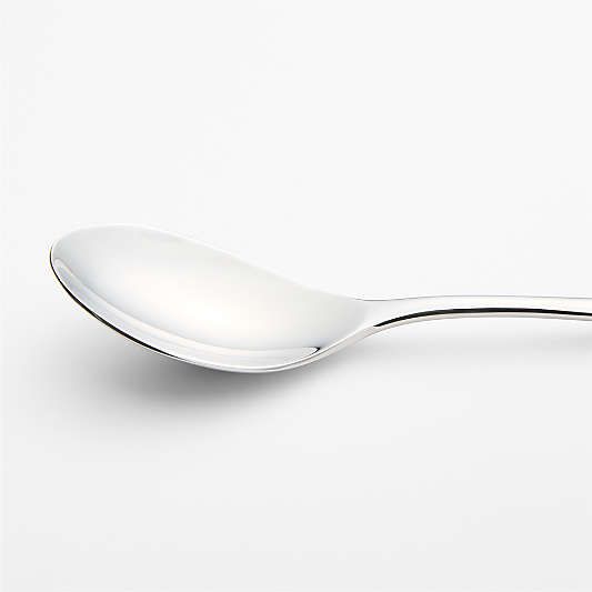 Caesna Mirror Teaspoon, Set of 8