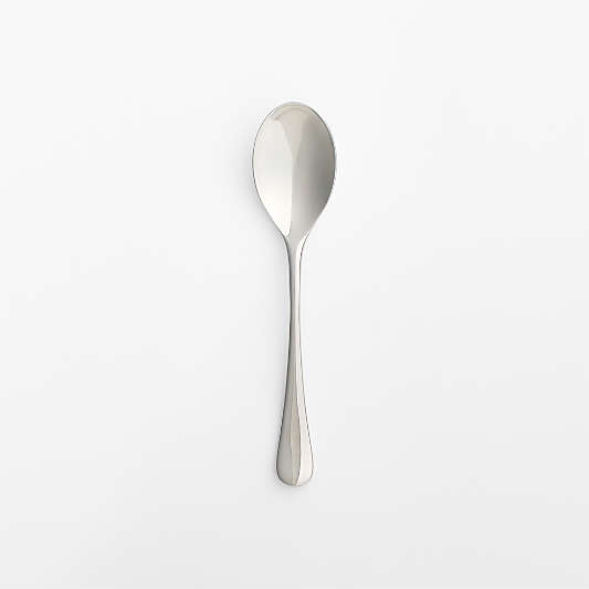 Caesna Mirror Teaspoon, Set of 8