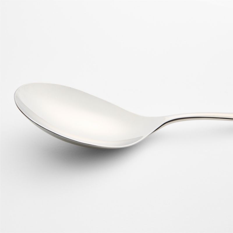 Caesna Mirror Wide Serving Spoon - image 2 of 3