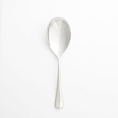 View Caesna Mirror Wide Serving Spoon details