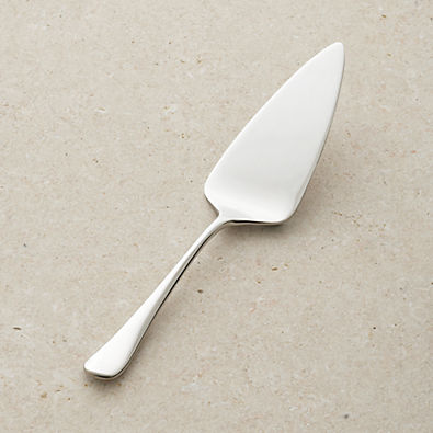 View Caesna Mirror Pastry Server details