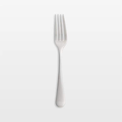 Caesna Satin Salad Fork