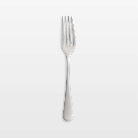 Caesna Satin Salad Fork