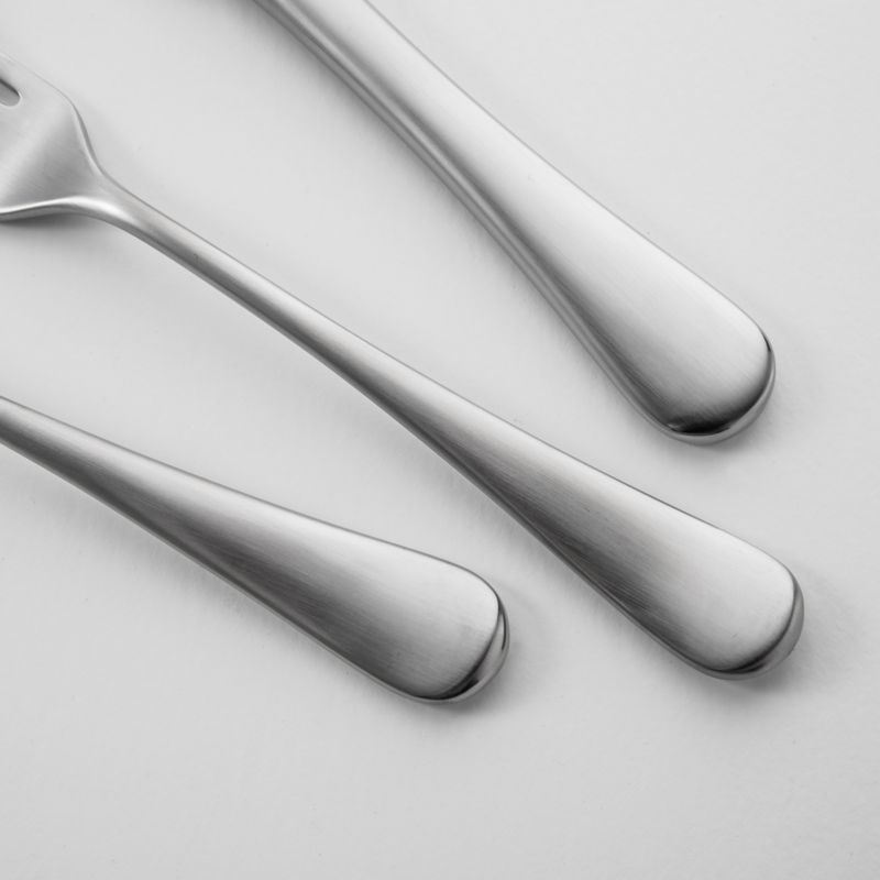 Caesna Satin 5-Piece Flatware Place Setting - image 2 of 6