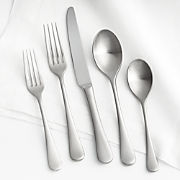 Caesna Satin Serving Fork