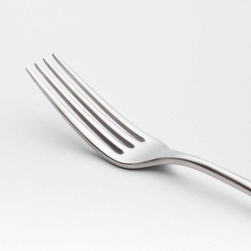 Caesna Satin Dinner Fork - image 2 of 3