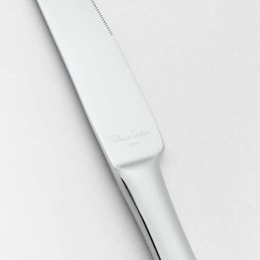 Caesna Satin Dinner Knife