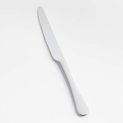 Caesna Satin Dinner Knife