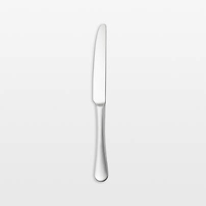 Caesna Satin Dinner Knife
