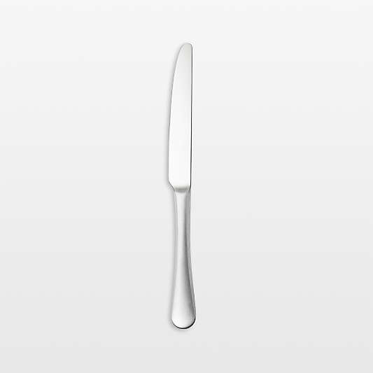 Caesna Satin Dinner Knife