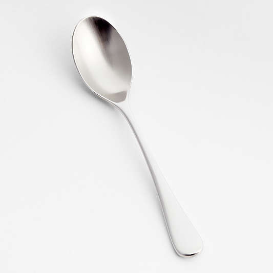 Caesna Satin Dinner Spoon