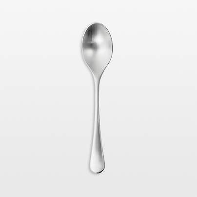 Caesna Satin Dinner Spoon