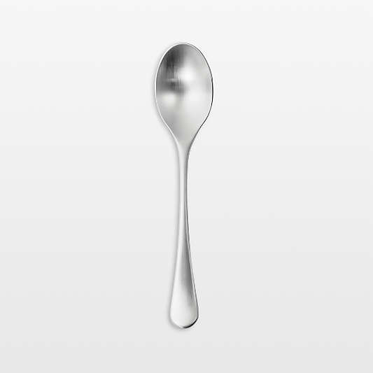 Caesna Satin Dinner Spoon