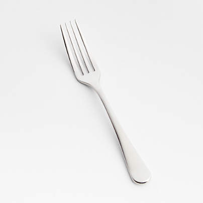 Caesna Satin Salad Fork