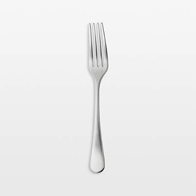 Caesna Satin Salad Fork