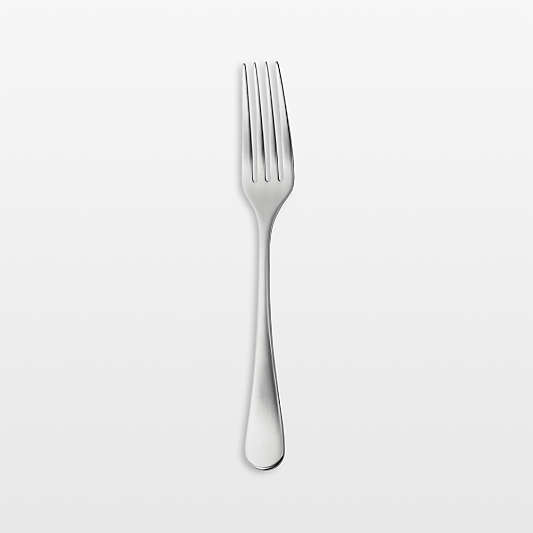 Caesna Satin Salad Fork