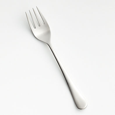 View Caesna Satin Serving Fork details