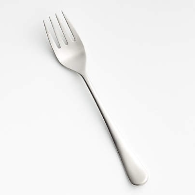 Caesna Satin Serving Fork