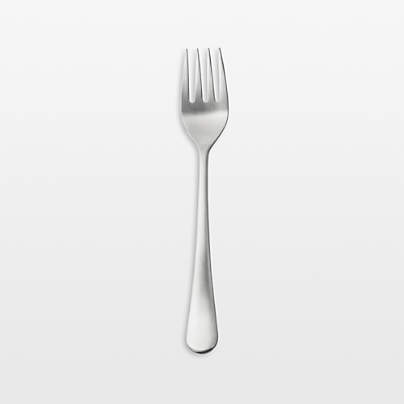 Caesna Satin Serving Fork