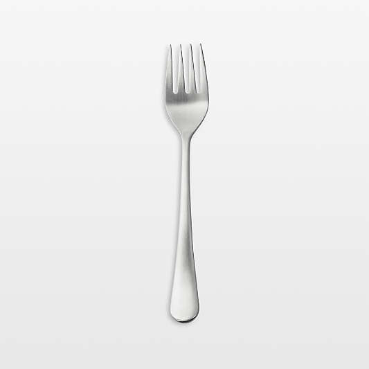 Caesna Satin Serving Fork