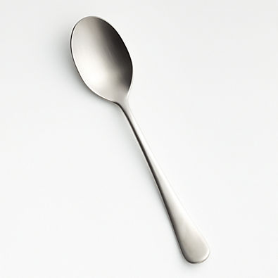 View Caesna Satin Serving Spoon details
