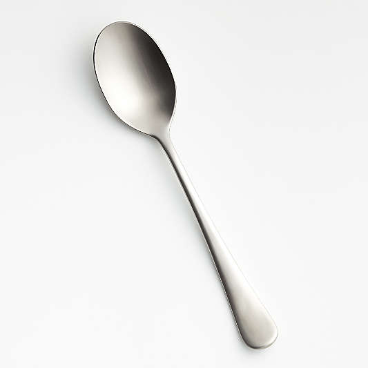 Caesna Satin Serving Spoon