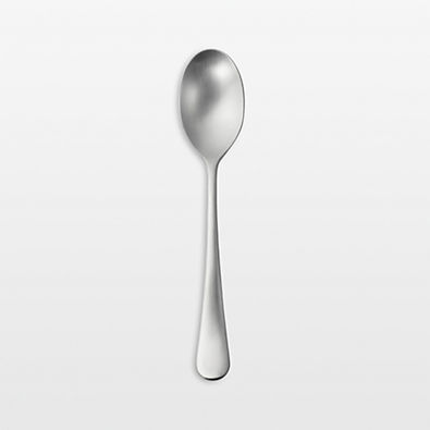 View Caesna Satin Serving Spoon details