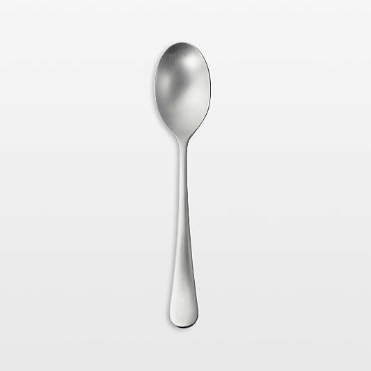Caesna Satin Serving Spoon