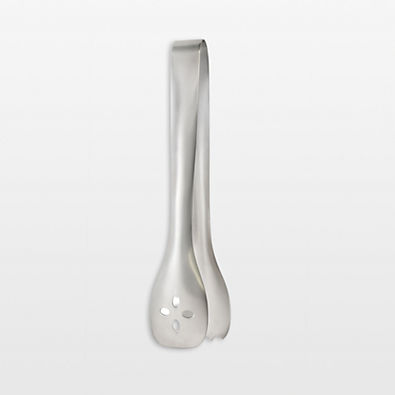 View Caesna Satin Serving Tongs details
