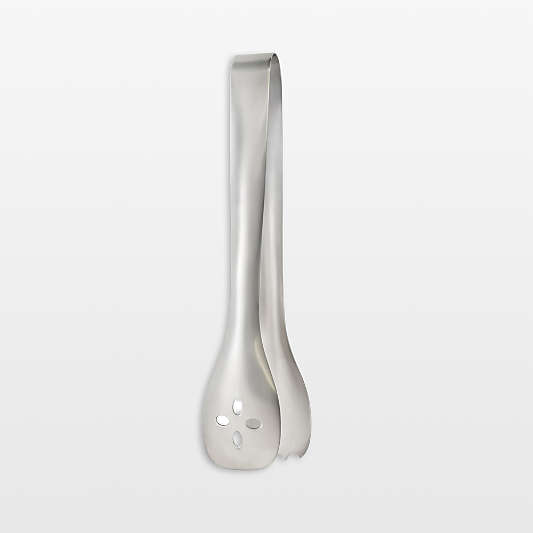 Caesna Satin Serving Tongs