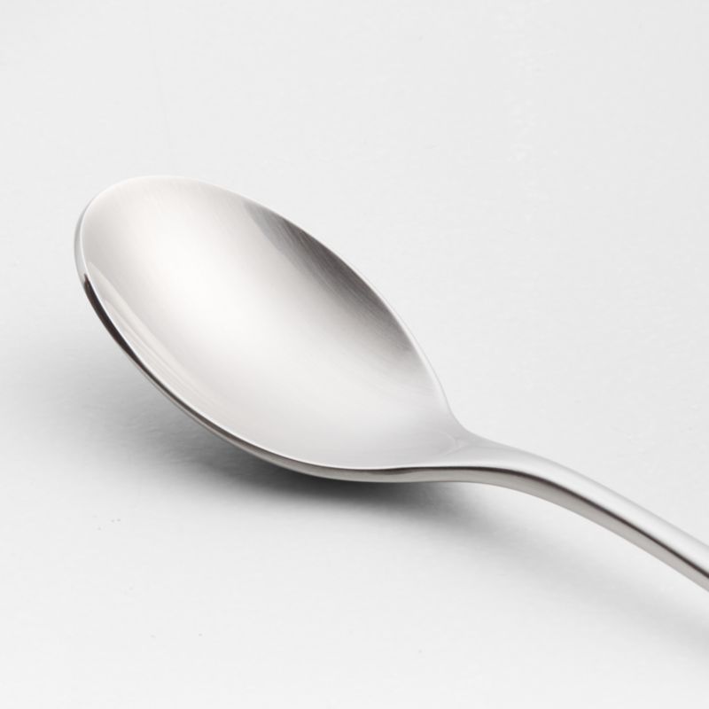 Caesna Satin Teaspoon - image 1 of 2