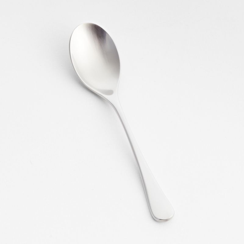 Caesna Satin Teaspoon - image 0 of 2