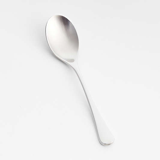 Caesna Satin Teaspoon