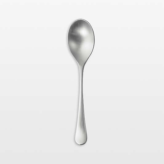 Caesna Satin Teaspoon