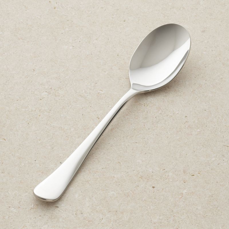 Caesna Mirror Serving Spoon - image 0 of 11