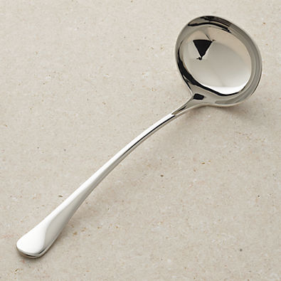 View Caesna Mirror Soup Ladle details