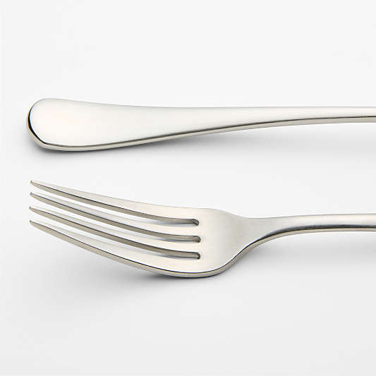 Caesna Satin Flatware Sets