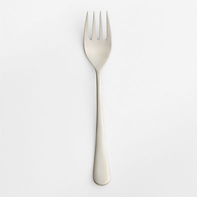 View Caesna Satin Serving Fork details