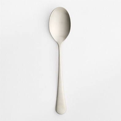 View Caesna Satin Serving Spoon details