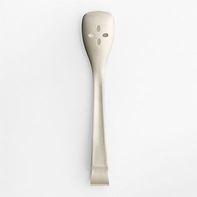 View Caesna Satin Serving Tongs details