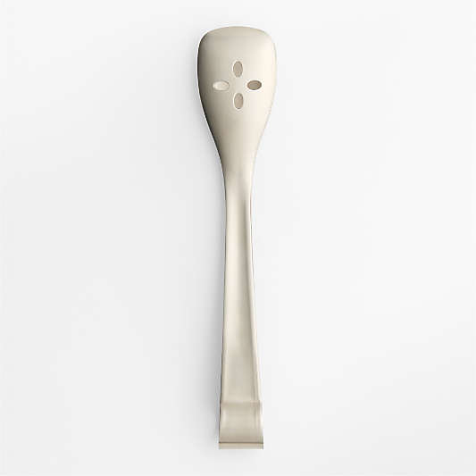 Caesna Satin Serving Tongs