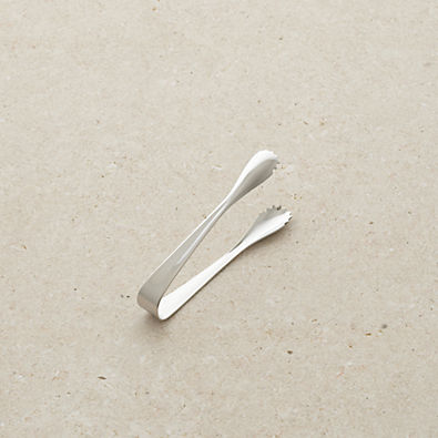View Caesna Mirror Sugar Tongs details