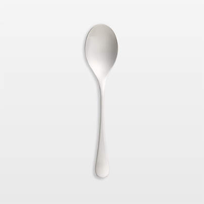 Caesna Satin Teaspoon