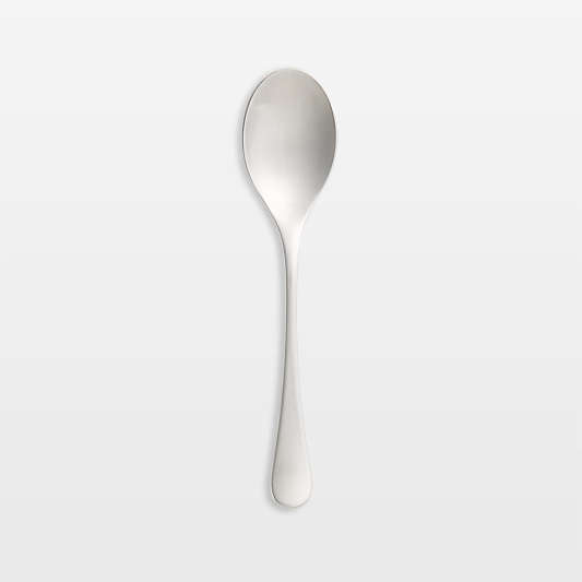 Caesna Satin Teaspoon