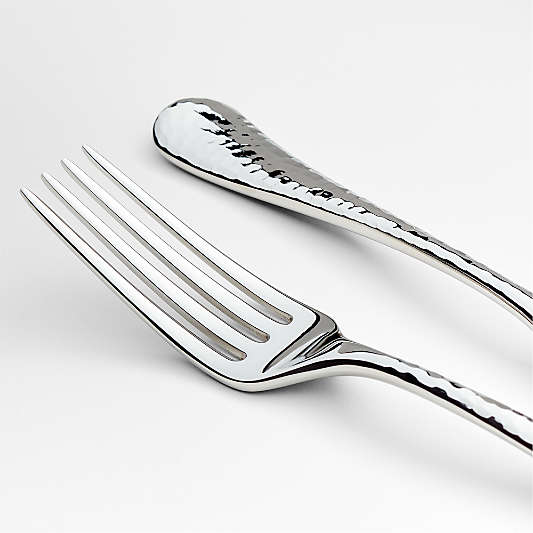 Caesna Texture 5-Piece Flatware Place Setting