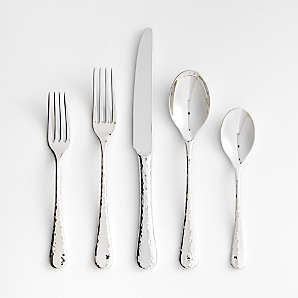 https://cb.scene7.com/is/image/Crate/CaesnaTxt5pFltwrPlcstngSSS24/$web_plp_card_mobile$/231207215503/caesna-texture-flatware-place-setting.jpg