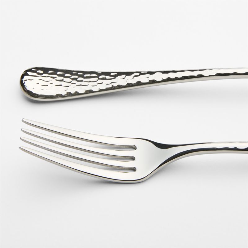 Caesna Texture 5-Piece Flatware Place Setting - image 1 of 3